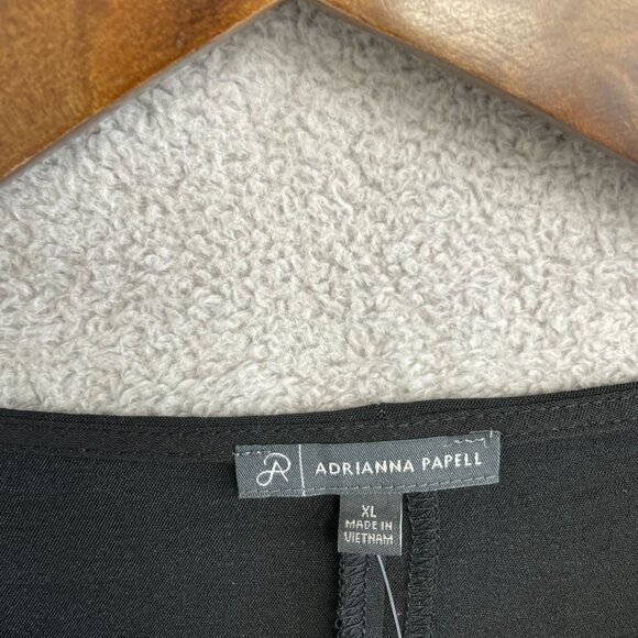 NEW Adrianna Papell Airflow Set Women's XL Lounge Wear - Picture 6 of 12